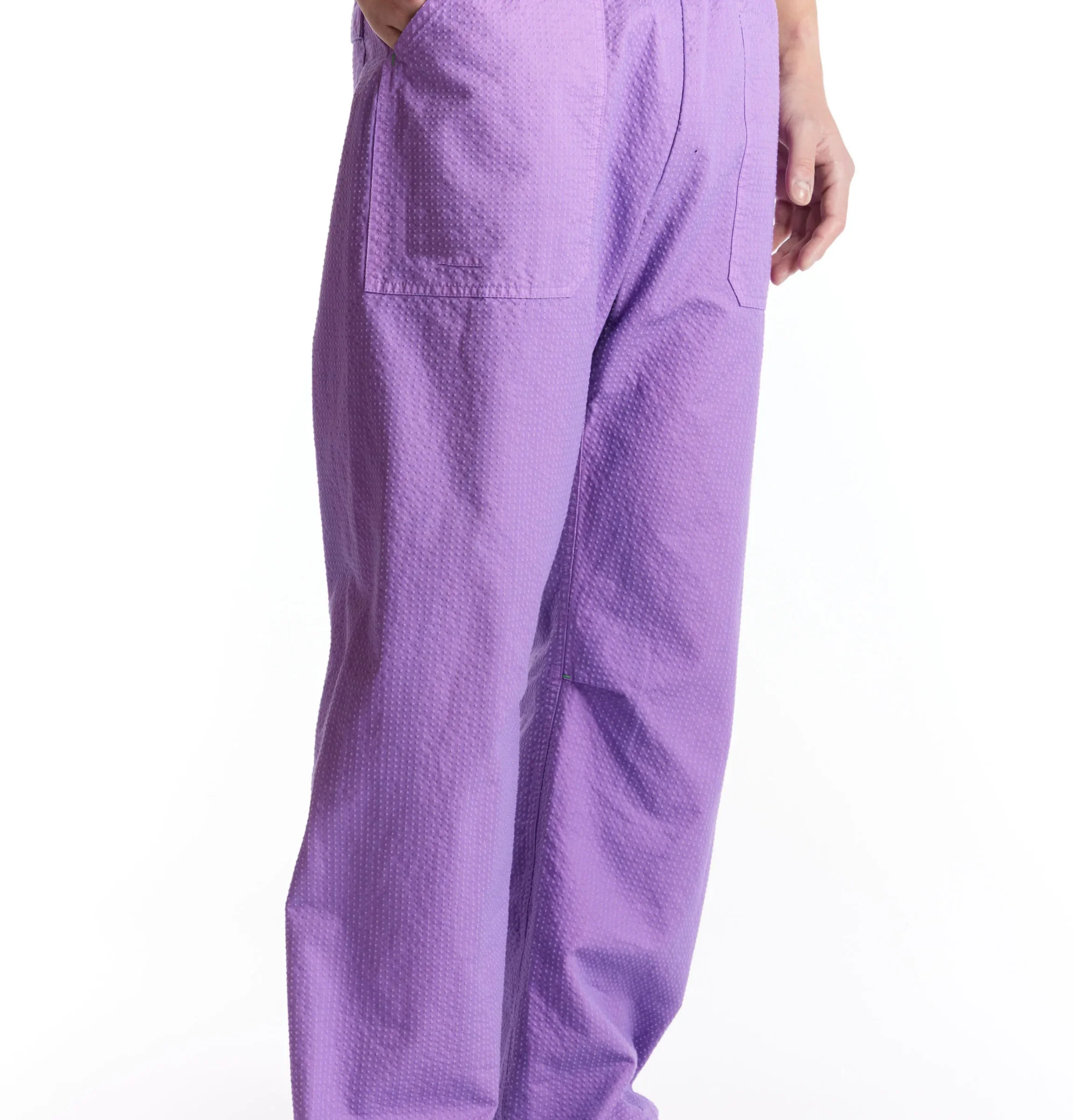 Superior Quality Nylon Streetwear Pants Vintage Track Sport Straight Baggy Parachute Pants Trouser