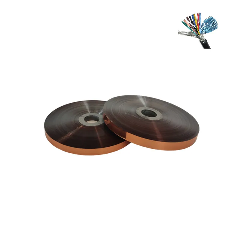 flexible laminate of polyethylene terephthalate film (PET) with aluminum foil