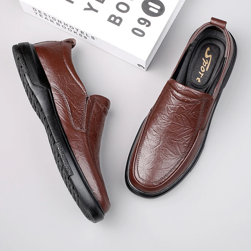 wholesale Suede Classics Low-Top Trainers Walking Sneakers men fashion trend rubber sole Vulcanized walking Casual Slip On Shoes