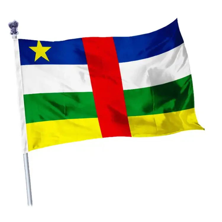 National flags of different countries black  green red flag ,Custom Middle East flag