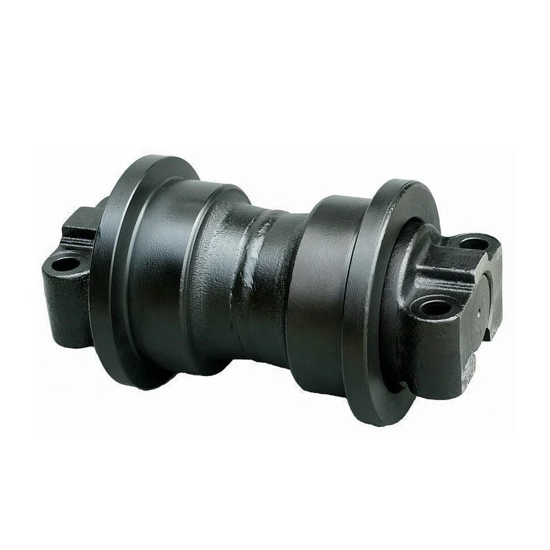 Excavator PC800 Crawler Undercarriage Spare Parts Accessory Part Track Roller Bottom Rollers for komatsu