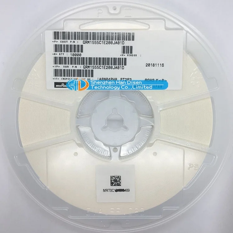 Resistors 0805 102R 102 OHM 1% 1/8W 2 x 1.25 x 0.5mm Thick Film Resistors CRCW0805102RFKEA