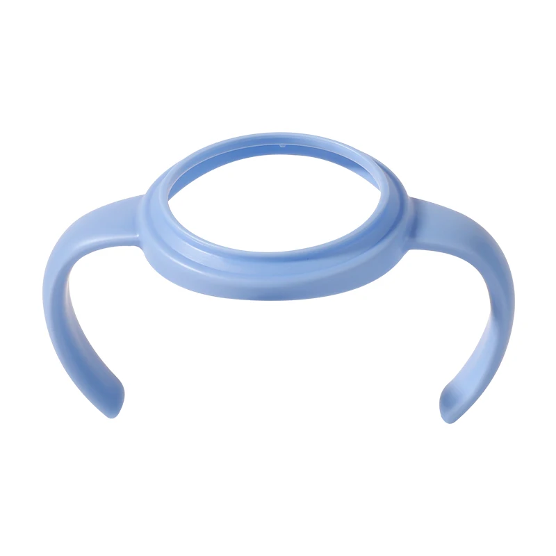 Universal Grip Handle For Pigeon 3rd Baby Feeding Wide Neck Bottle Handles Bottle Accessories