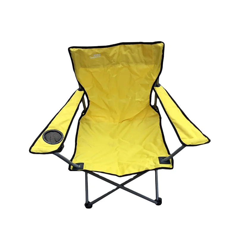 
Factory Price Folding Portable Beach Chair Low Price Fishing Chair for Wholesale 