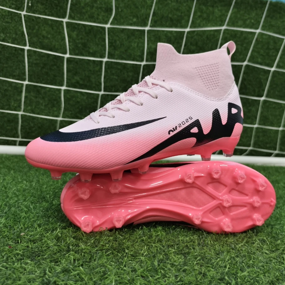 Good Quality Soccer Training Shoes American Football Shoes Soccer Football Shoes For Men