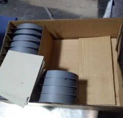 High Quality Ferrite Magnet Block C8 Hard Ceramic Magnet