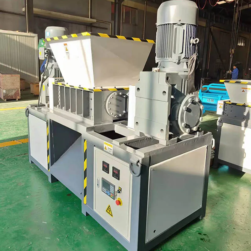 Professional hard flash drive shredder/HDD shredder hard disk shredders