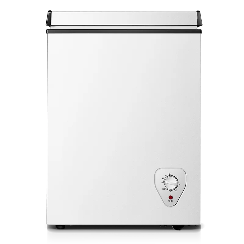 Горячая Распродажа высокое качество глубокая однодверная Коммерческая портативная мини-морозильная камера с ультранизкой температурой