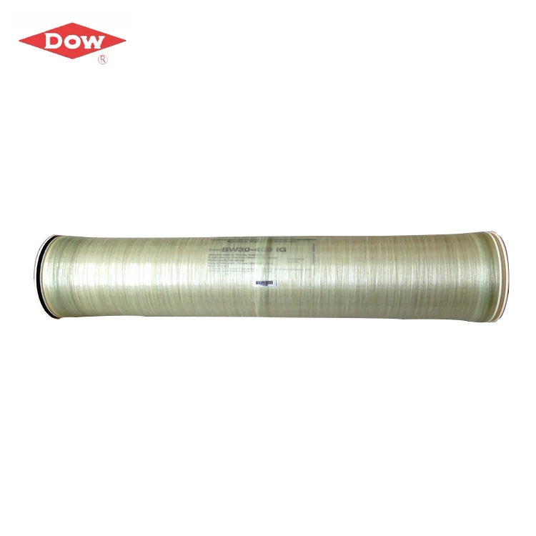 DUPONT DOW/FILMTEC 4040 8040 Dow RO Membrane Composite Polyamide Osmosis Membranes