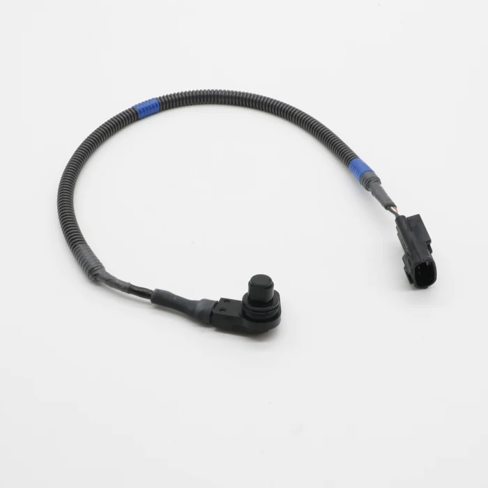 Натуральная 4HK1 6HK1 Датчик распредвала 8-98014831-0 8980148310 двигатель ZW220 ZW250 ZX200-3 ZX220W-3 от Saimimi
