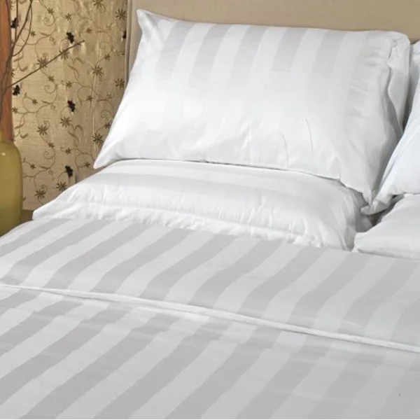 ELIYA Hotel Linen Hotel Bedding Set 1000 Thread Count Cotton Bed Sheet
