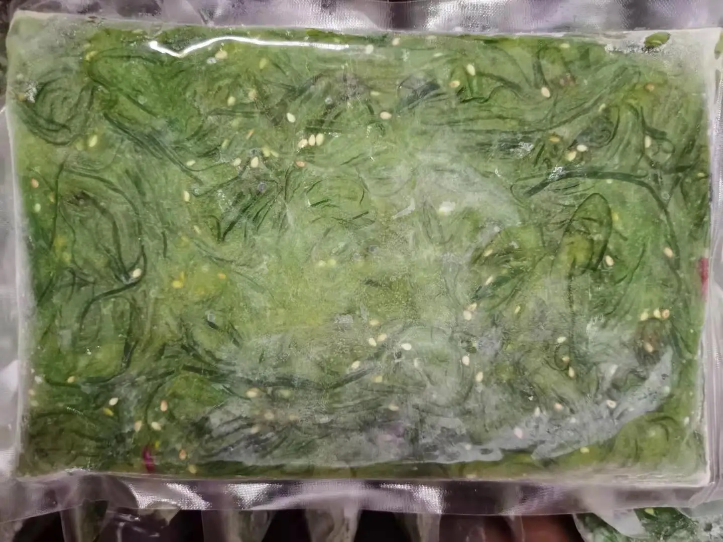 
Buying And Selling Seaweed Processing Plant Packaging Suppliers 