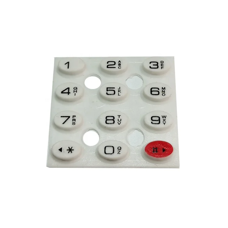 Mobile phone toy board speech recognition IC smart touch screen simulation toys PCB speaker PCBA COB circuit boards