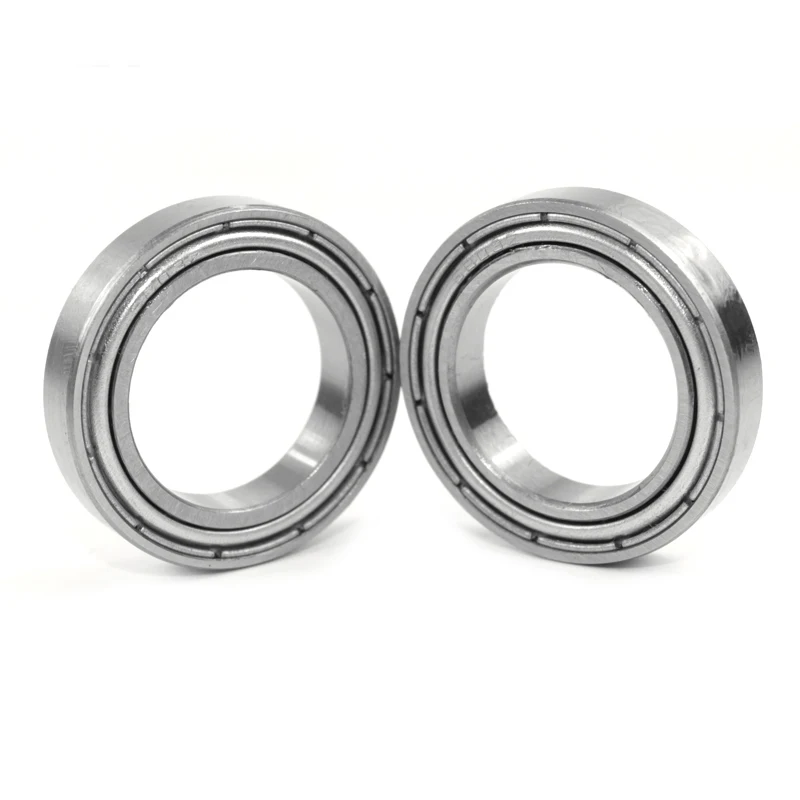 Construction machinery bearing 208J 6208M ZZ -2RS 62208 62/41 Deep Groove Ball Bearing
