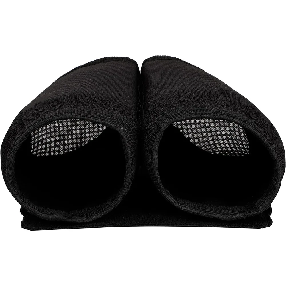 Factory Wholesale Custom Luggage Cup Holder Water Cup And Passport Storage Bag Airport Milk Tea Beverage Cup Cover