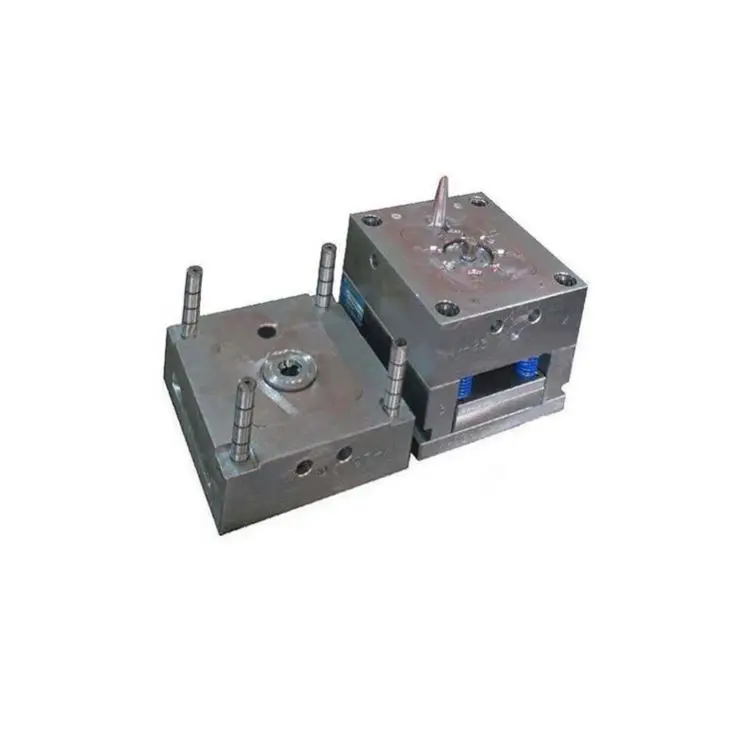 High Precision Turning Parts Punching Compression Mold Manufacturer