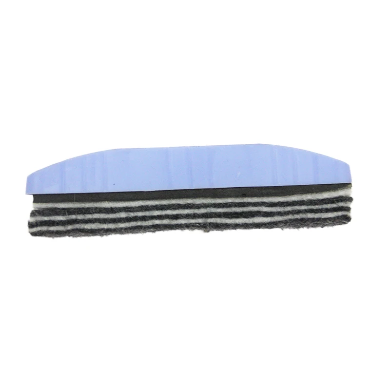 7*4cm Magnetic Sponge Whiteboard Dry