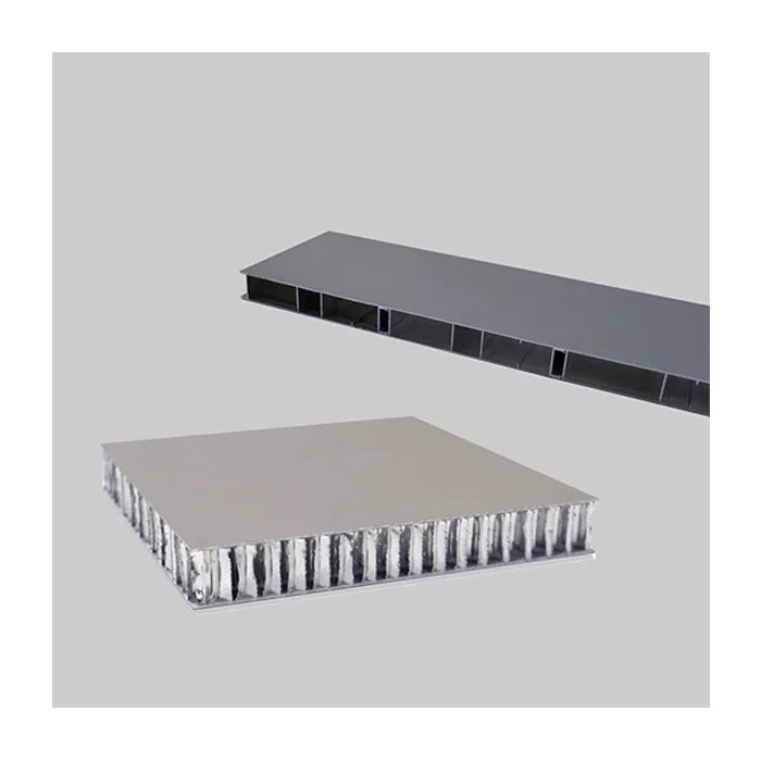 Aluminum Suspended Ceiling Sound Proof Wall Panels Aluminum Composite Panels Honeycomb Panel Supplier