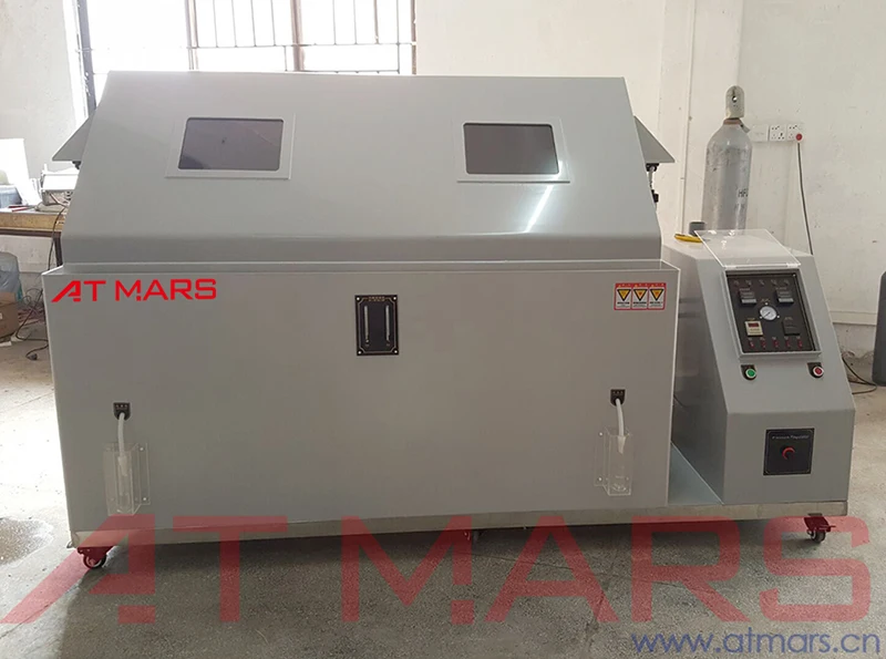 Customized Salt Spray Chamber Environmental Testing Chamber Industrial Salt Spray Testing Machine