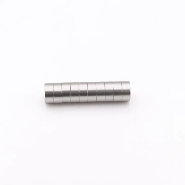 Miniature ball bearing MR52 MR63 MR85 MR95 MR105 MR106 Small deep groove ball bearing for Fishing Reel Rc Car