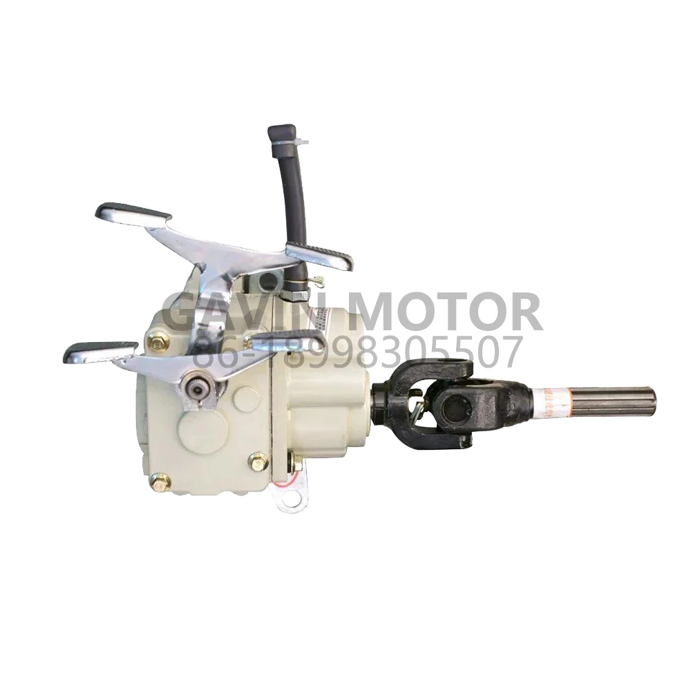 
Hot sale factory cheap price high quality three wheel motorcycle cargo tricycle tuk tuk motor reverse transmission gear box 