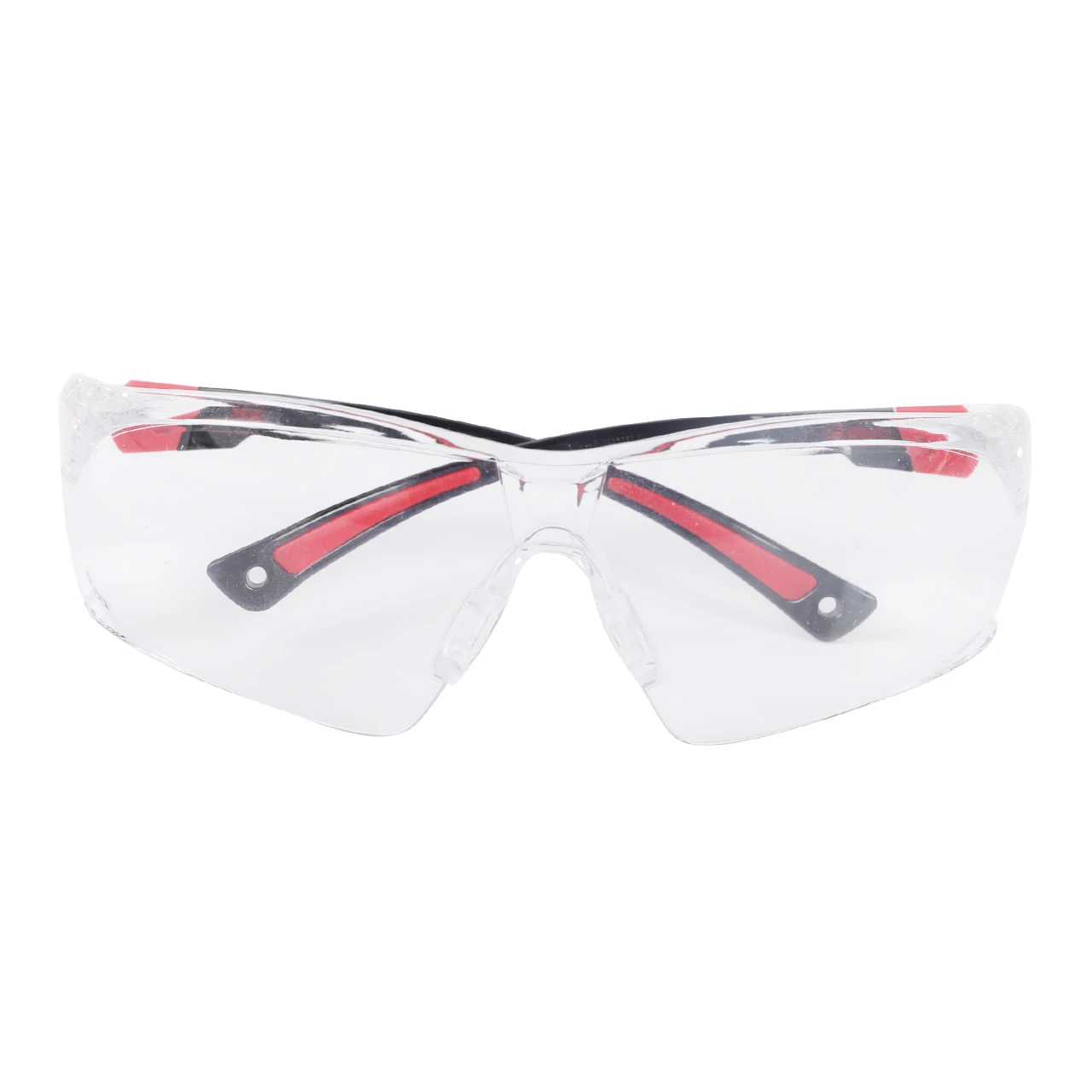 COD Protective Safety Glass Eye Protection Medical Lab Industrial Construction Clear Glasses for Protector
