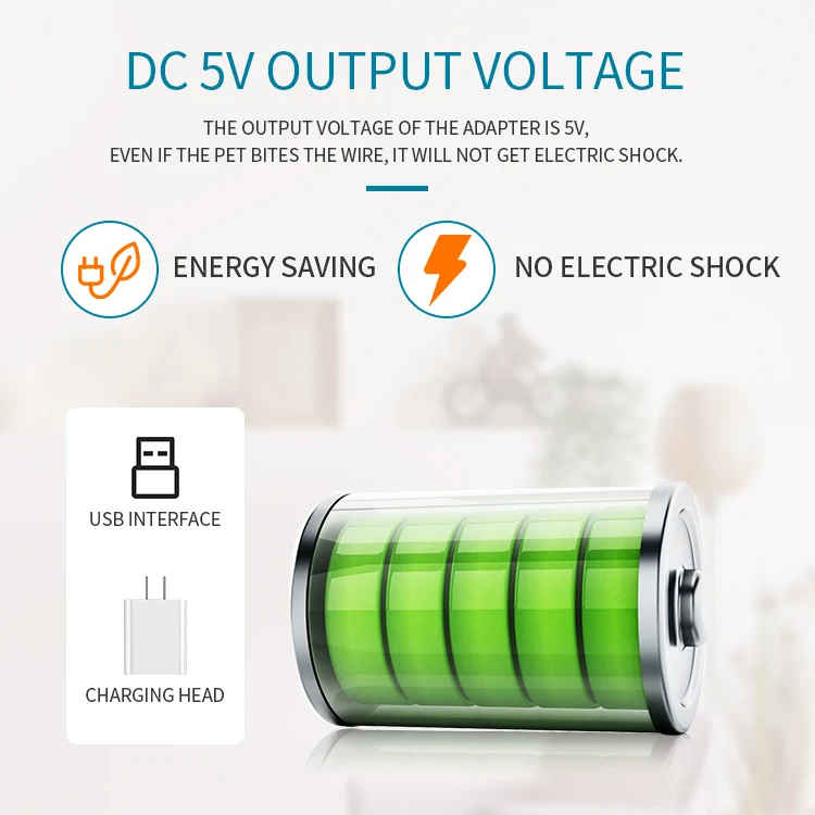 Amazon Top Seller Automatic Dog Cat Pet Water Fountain Bowl Leak Proof High Quality Usb Dog Fountain Cat Water Dispenser Pet