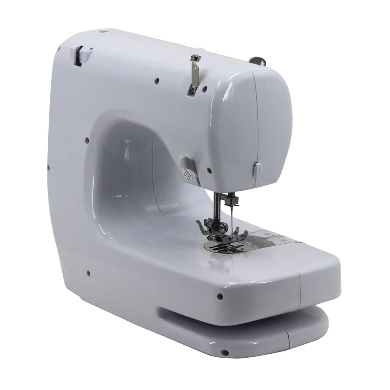 Dubai wholesale market Multi-function clothes stitching singer domestic sewing machine price