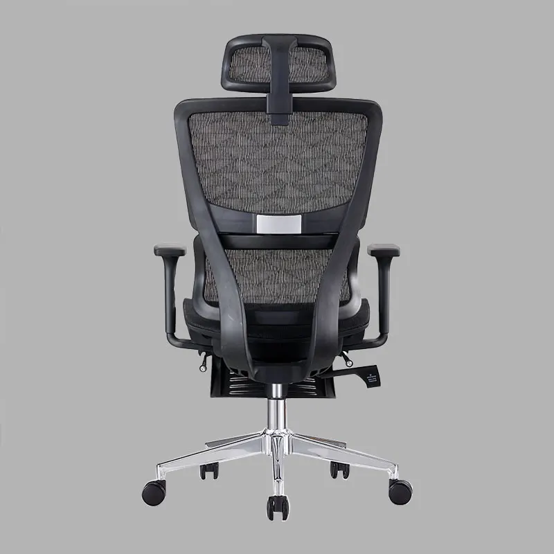 Wholesale Modern Furniture Adjustable Conference Game Mesh Ergonomic Computer Swivel Office Chairs Sihoo M18 Gaming Office Chair