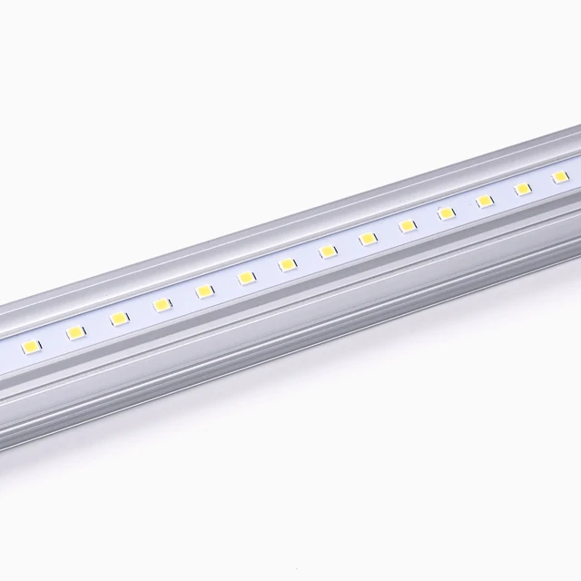 Japan Tube Hot Jizz 4Ft 8Ft 15W 30W Florescent Lights Fixture Emergency Lighting T5 Led Light Tube