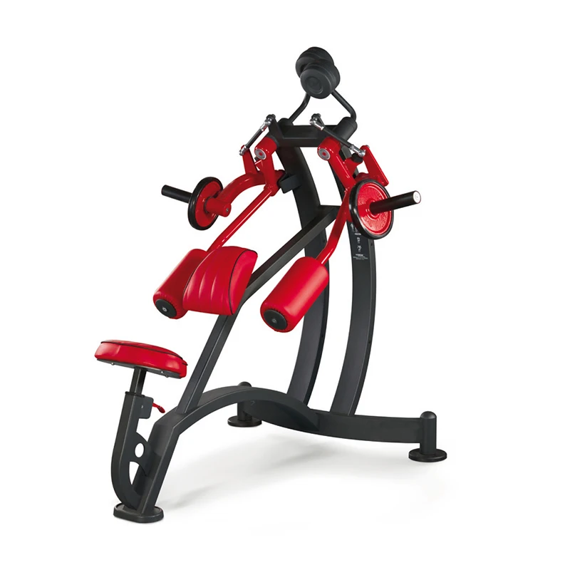 Commercial Strength Training Body Building Gym Fitness Equipment Power Runner Machine