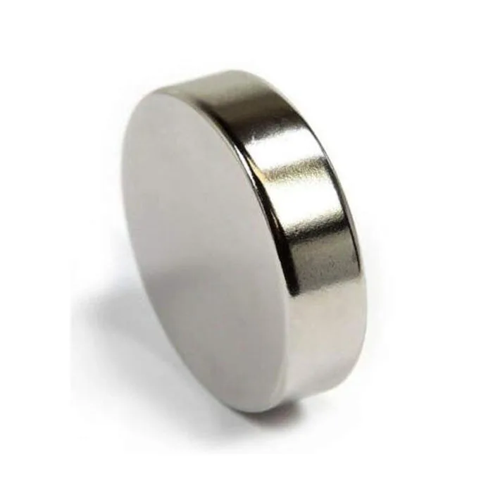 N38 супер сильные 1,5 'x 3/8' Постоянные неодимовые магниты