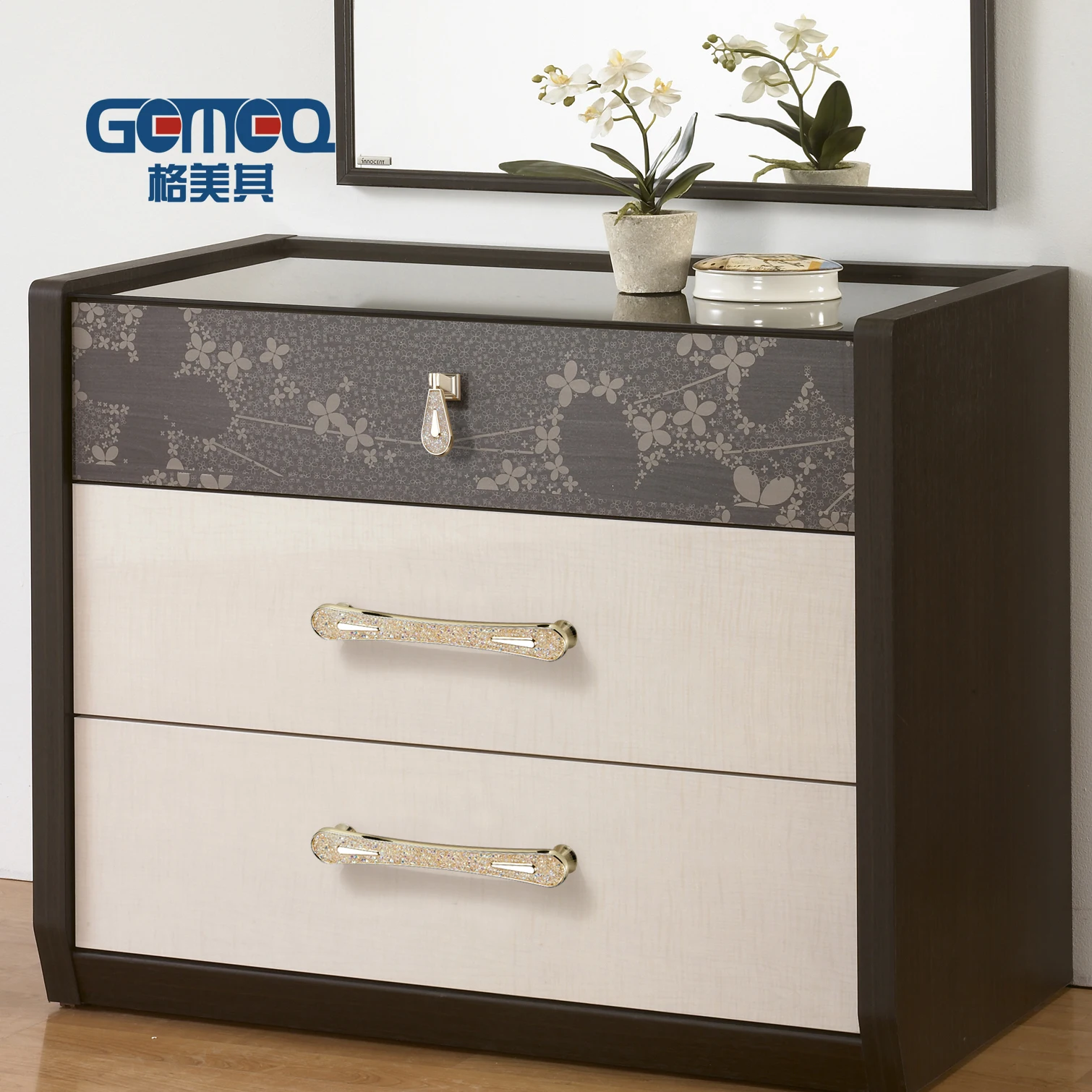 Zinc Alloy Door And Window Handle Knob High Quality Aluminum Window Wardrobe Cabinet Handle