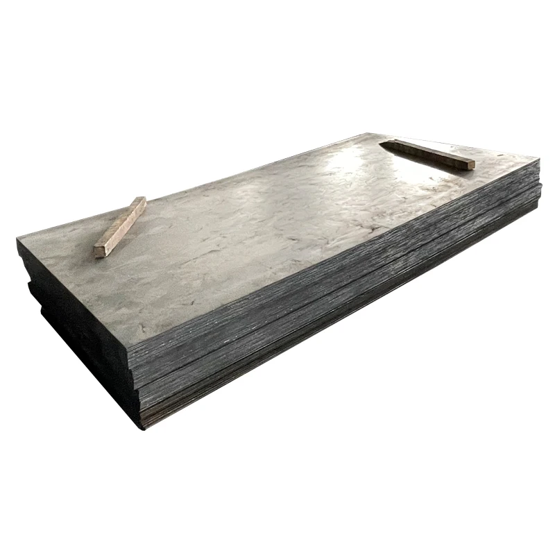Economical and applicable ASTM A36 Cold rolled carbon steel sheet for bridge steel plate