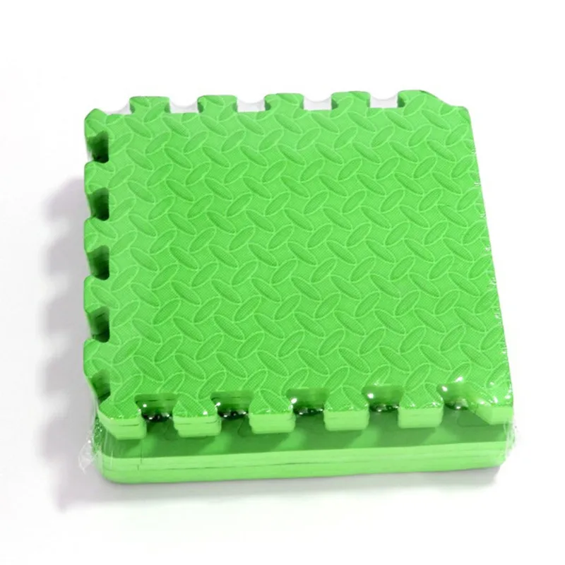 
Online Sale Unisex Taekwondo Sport Equipment Floor Mat Gym Soft Foam Puzzle 