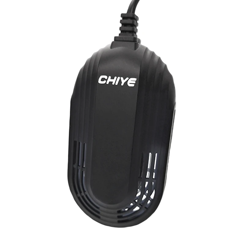 Chiye 150W Electric Heater Bar Waterproof Heating Rod for Aquarium Fish Tank