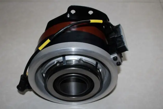 YB113-F CLUTCH RELEASE BEARING FOR BENZ TRUCK