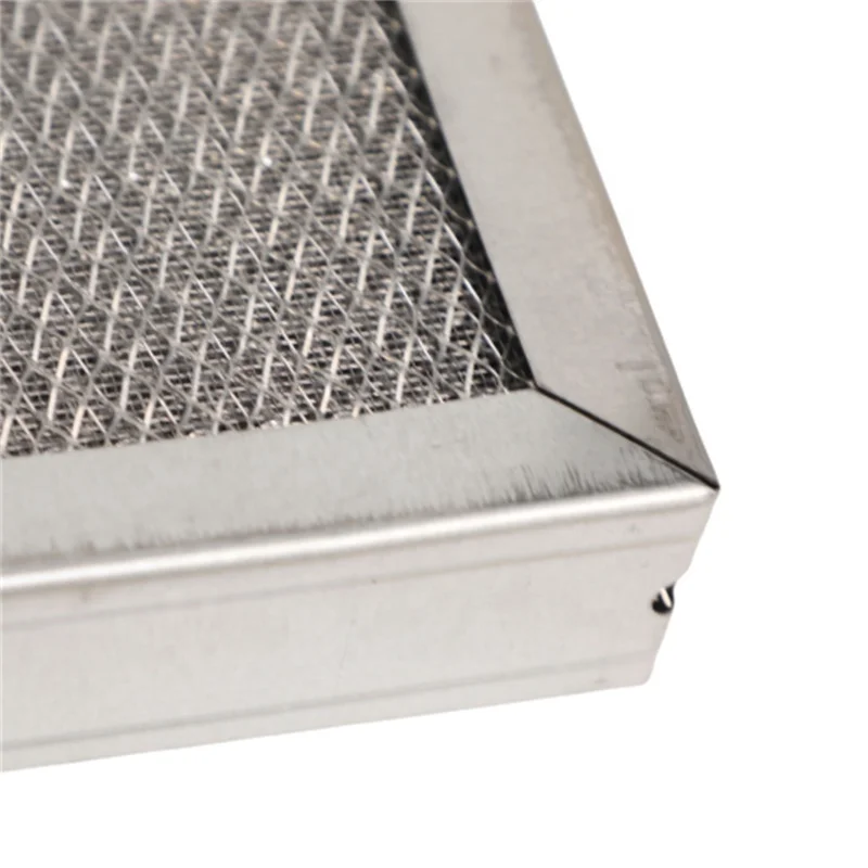 Custom Industrial Hepa Filter Air Filter H14 Hepa Filter Laminar Flow For Farming Or Air Conditioning