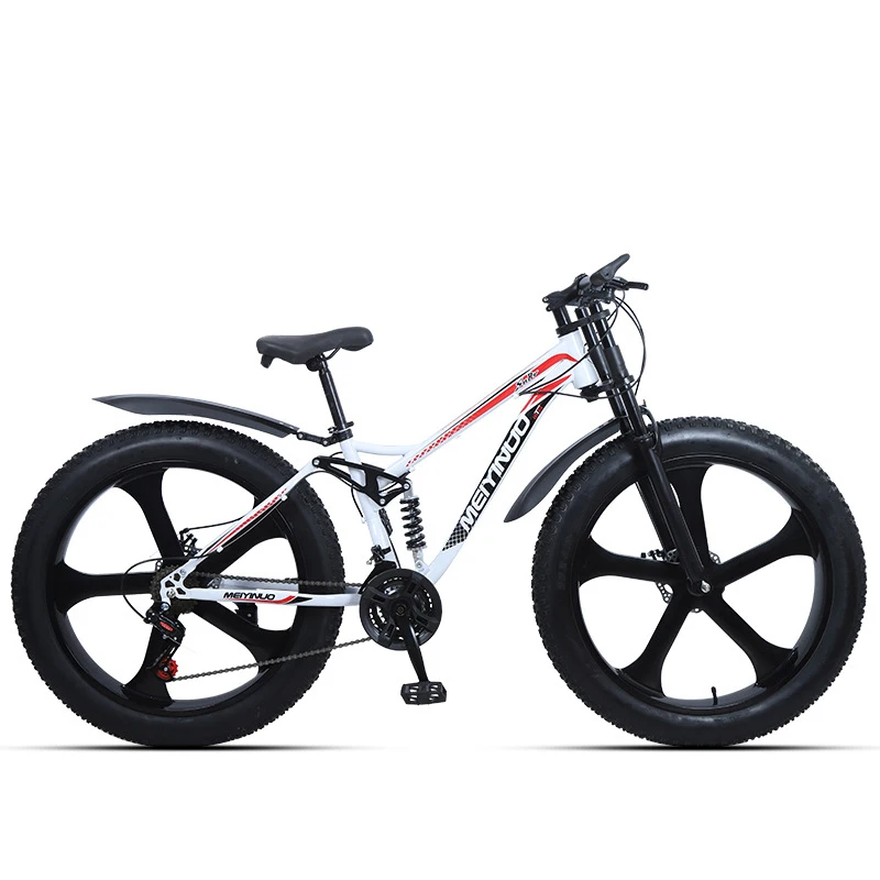 21 speed Mag колесный дисковый тормоз горный велосипед с переменной скоростью 26*4 0 дюймов