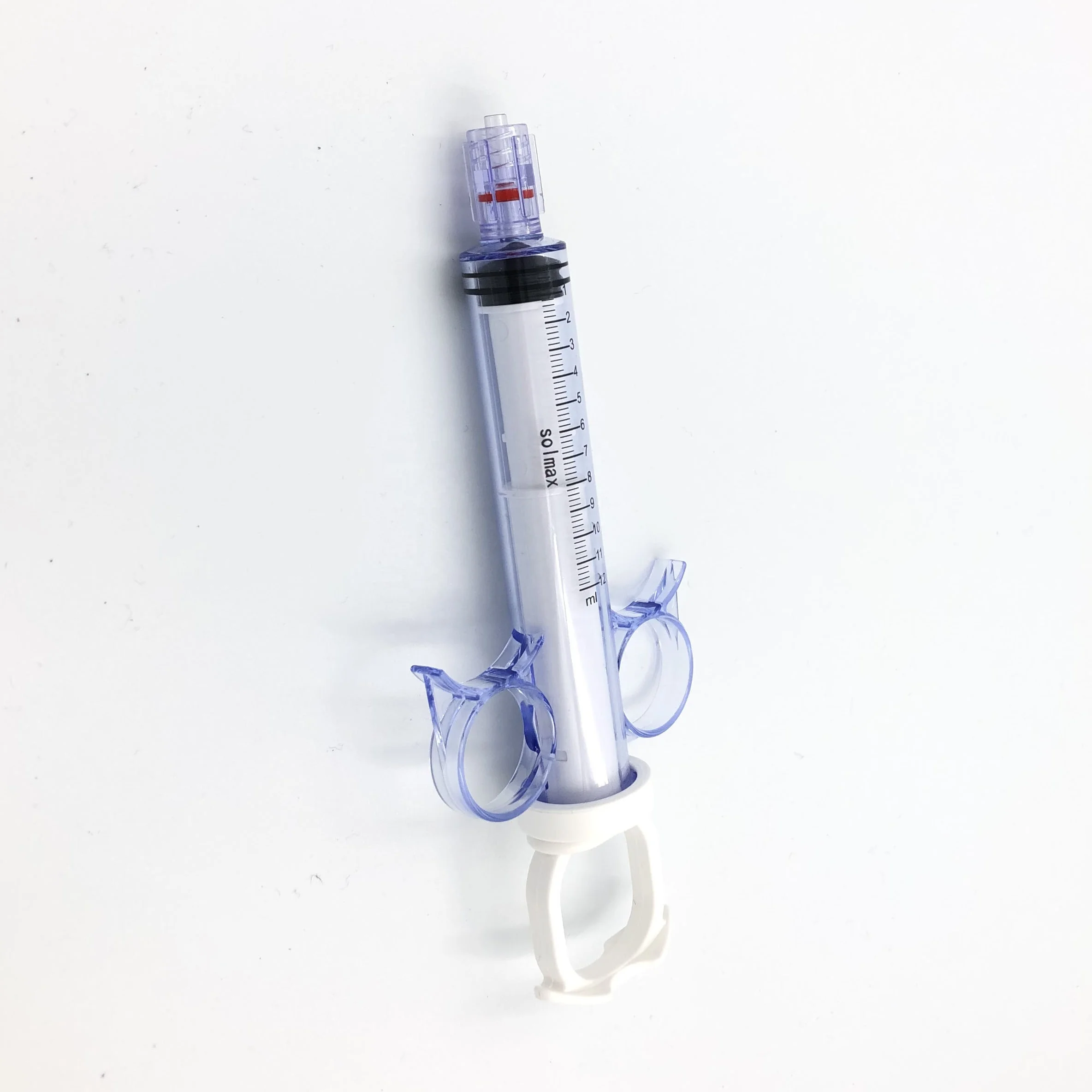 
Disposable Control Syringe Luer lock medical device 