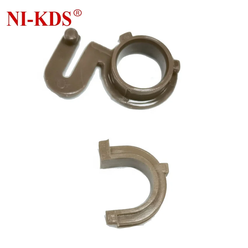New Bush for hp laserjet 1320 1160 3390 P2015 Lower roller Pressure roller Bushing RC1-3609 RC1-3610