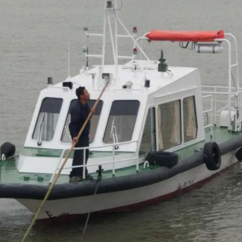 Inflatable Boat Self-righting System Hypalon Lifeboat Self Righting Boat