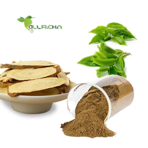 Natural  Licorice Root Extract Powder Glabridin