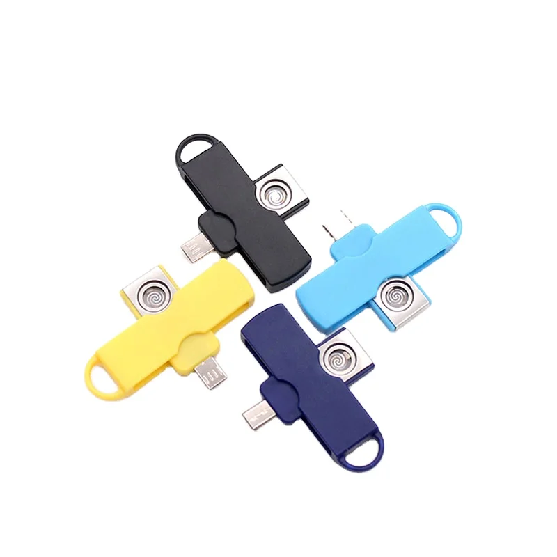 
New cigarette electronic lighter environmentally friendly recycled usb lighter ocitytimes egg 01 flameless lighter 