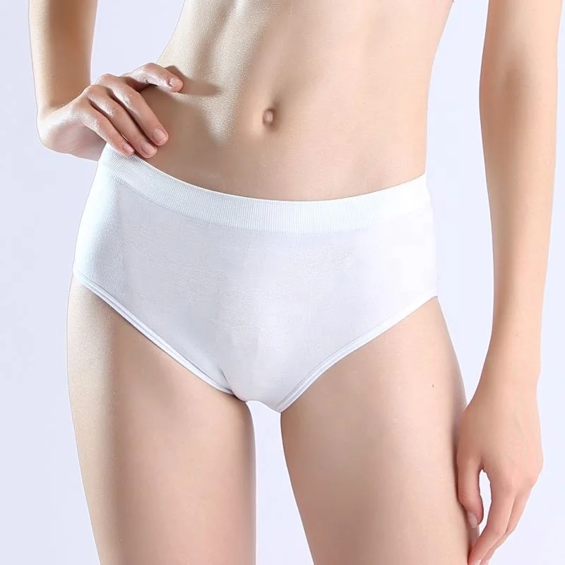 OEM Women Removable Padded Panties Seamless Bottom Panties Buttocks Push up Hip Enhancer Butt lifter Shaper Underwear