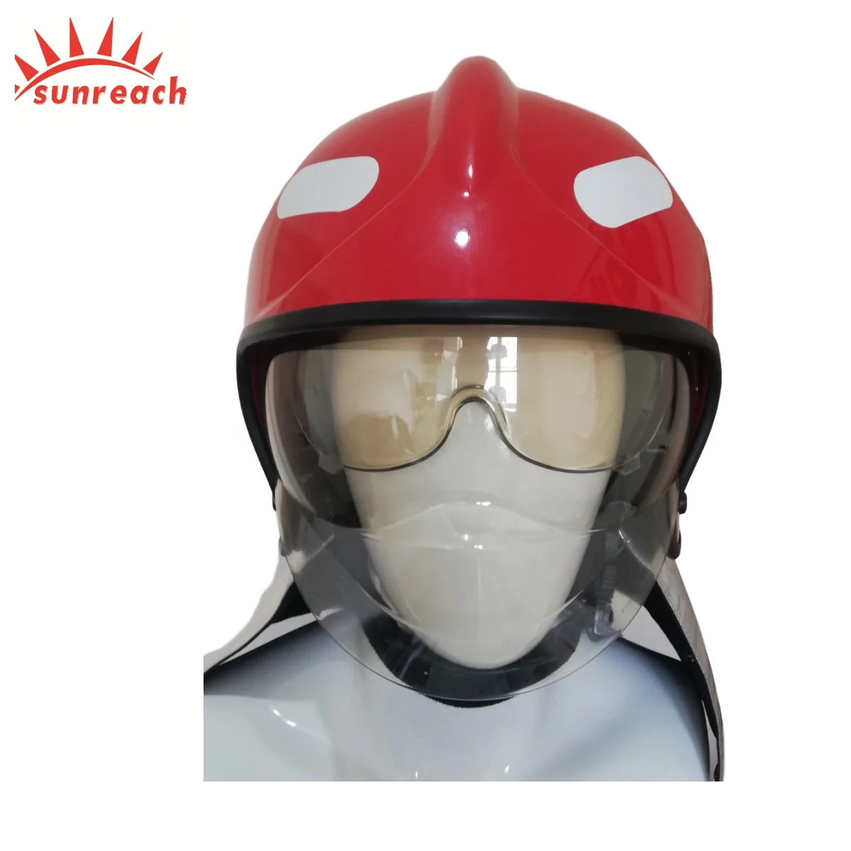 Industrial Safety Headset For Msa Fire Helmets