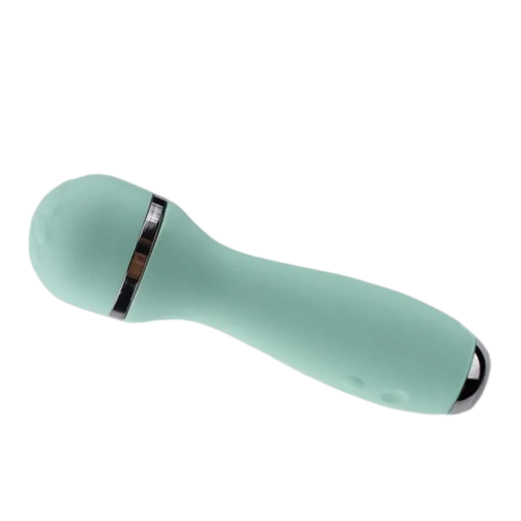 Fashion Adult Products Waterproof Vibrator Av Wand Handheld Powerful Massager Dildo Vibrator Sex Toys For Women Adult 18