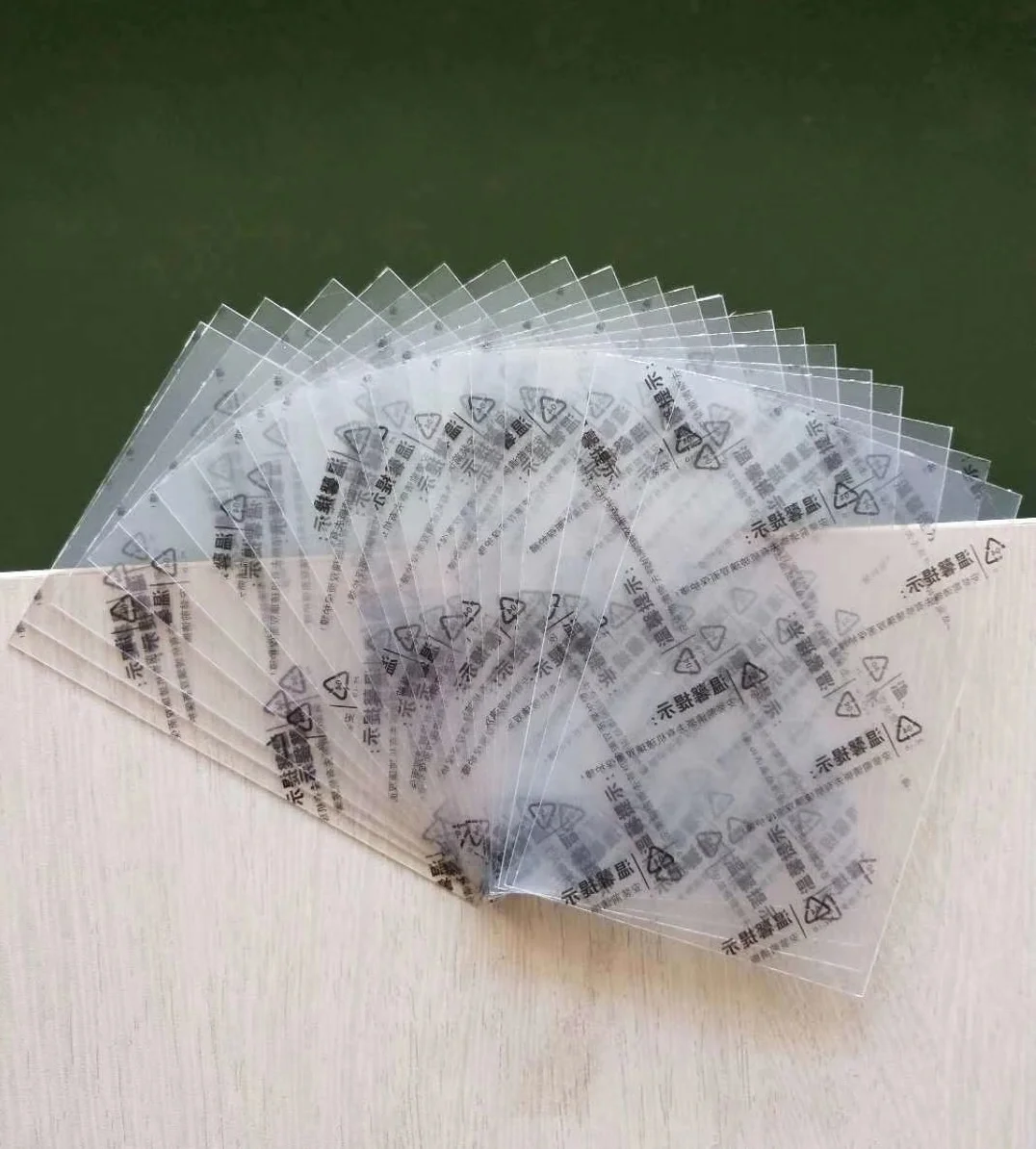 
Clear Plexi Glass Acrylic Plastic Sheet PMMA Perspex Plate 