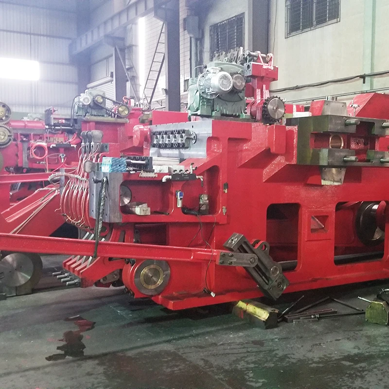 Reinforced Nat Carriage Hex Nut Bolt Maker Making Former Automatic Machine Price