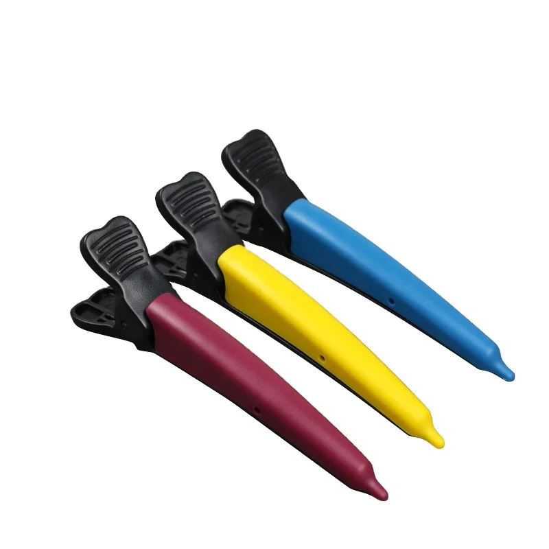 Professional Sample Factory Best Quality VIC 1# DOLPHIN CLIP Good Product Professional Salon Hair Clip